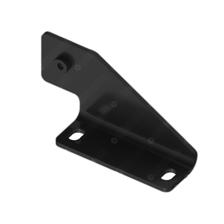 A22-64593-000 BRKT ASSY-LWR,HANDLE,PIPE MTD