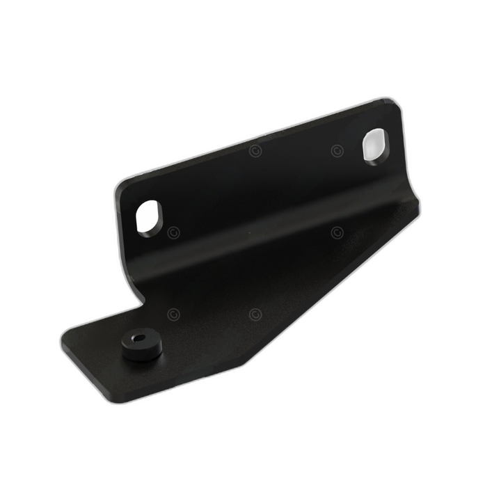 A22-64593-001 ASY-BRACKET-LOWER,HDL,PIPE MTD,LH