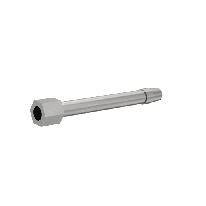 A22-64646-200 PIPE-HEATER SUPPLY,ISB,ISC,CLR