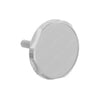 A22-64647-000 ASSY-NUT,WHLCVR,W/LOGO,TAG,LH