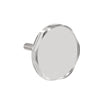 A22-64660-000 ASSY-NUT,WHLCVR,W/LOGO,TAG,RH
