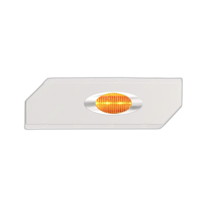 A22-64707-003 VALANCE PANEL,COWL,AB,RH