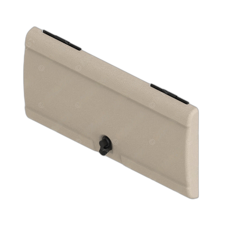 A22-64725-001 DOOR-CABINET,REAR WALL