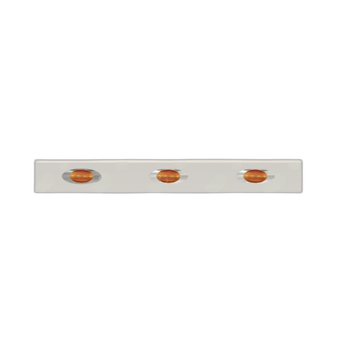 A22-64729-002 VALANCE PANEL,SLEEPER,58 INCH,LH