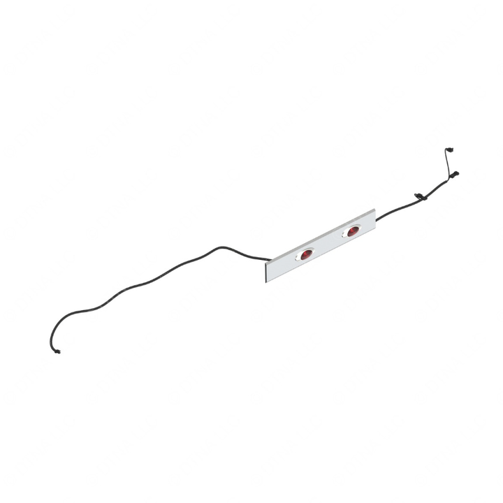 A22-64729-008 VALANCE PANEL-SLEEPER,48 INCH,LH