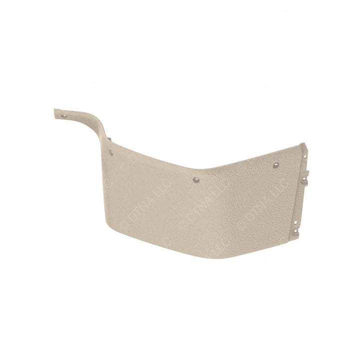 A22-64747-000 COVER-DASH PANEL,LOWER,CAS