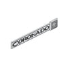 A22-64775-000 NAMEPLATE-COMPASS,24U