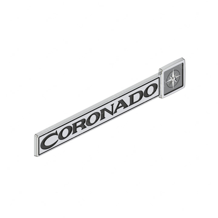 A22-64775-000 NAMEPLATE-COMPASS,24U