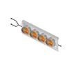 A22-64833-004 LAMP-ACCENT,LIGHTBAR,4900,13 INCH,LAMP
