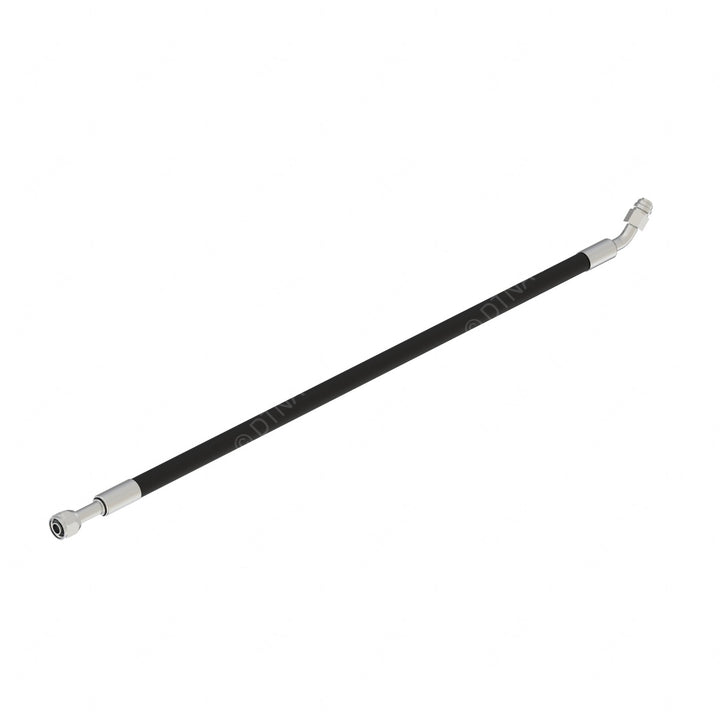 A22-64926-009 ASY-HOSE,AC,NO.8,680MM 1570 RADIATOR,HOS