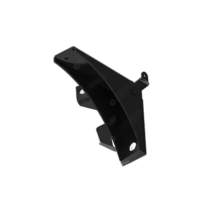 A22-64952-008 BRACKET-SLEEPER BOX MOUNTING,SUPPORT-LH,