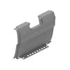 A22-65007-000 AIR FAIRING-CHASSIS MTD FAIR ASSY-CTR