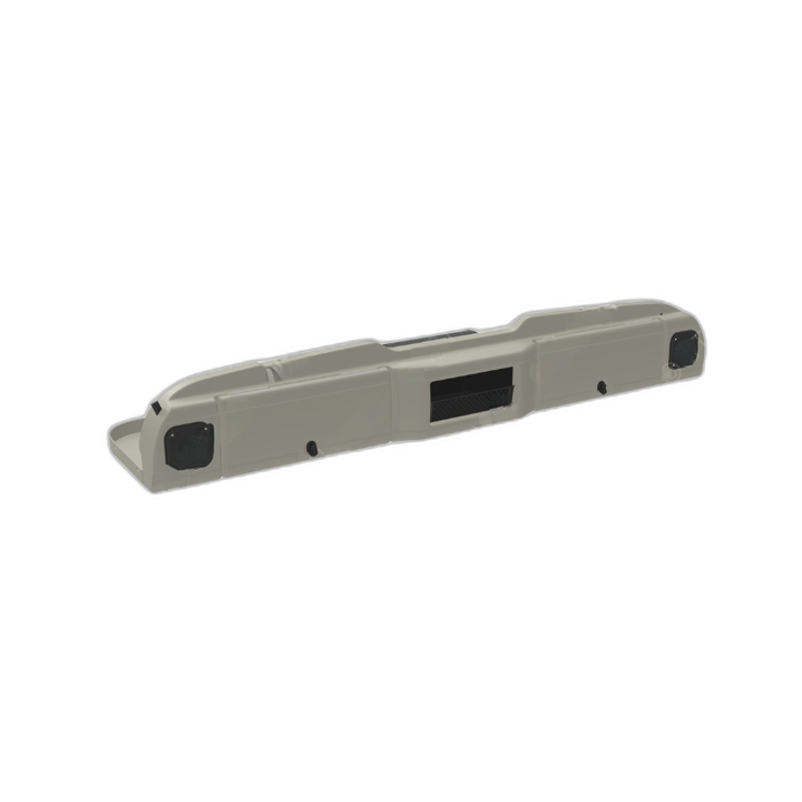 A22-65025-001 CABINET-OVERHEAD,REAR WALL
