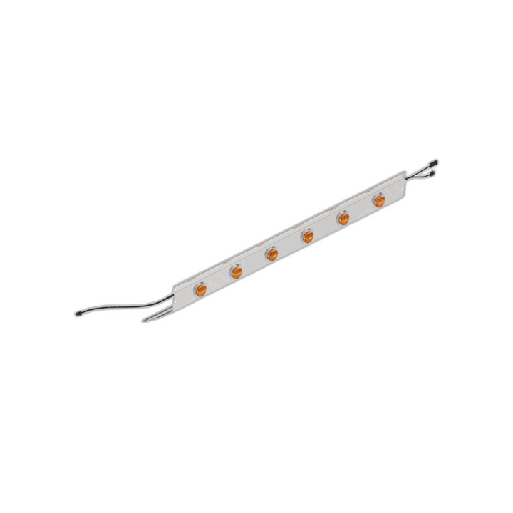 A22-65040-003 SKIRT-SLEEPER BOX,SS,62 INCH LIGHT,NOTE: