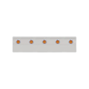 A22-65040-008 SKIRT-SLEEPER BOX,SS,48 INCH LIGHT