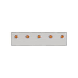 A22-65040-008 SKIRT-SLEEPER BOX,SS,48 INCH LIGHT