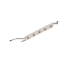 A22-65040-009 SKIRT-SLEEPER BOX,SS,48 INCH LED LIGHTS