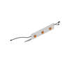 A22-65040-013 SKIRTS-SLEEPER BOX,STAINLESS,34/40 INCH