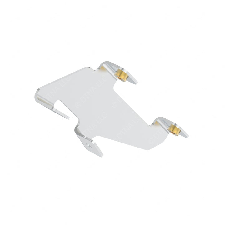 A22-65205-000 BRACKET-VISOR,CENTER