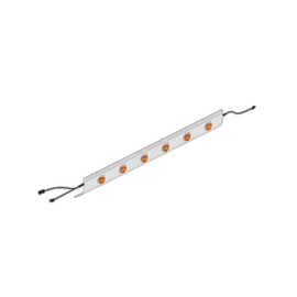 A22-65402-006 SKIRT-SLEEPER BOX,SS,62 INCH LED,LOWMAX