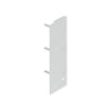 A22-65472-000 EXTENDER-SIDE,LH,24U