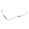 A22-65510-001 HOSE ASSEMBLY-A/C,HO2,CNDNSR,CAS 125
