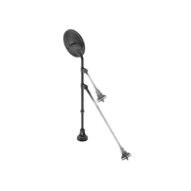 A22-65735-000 ASSEMBLY MIRROR,TRIPOD,M915