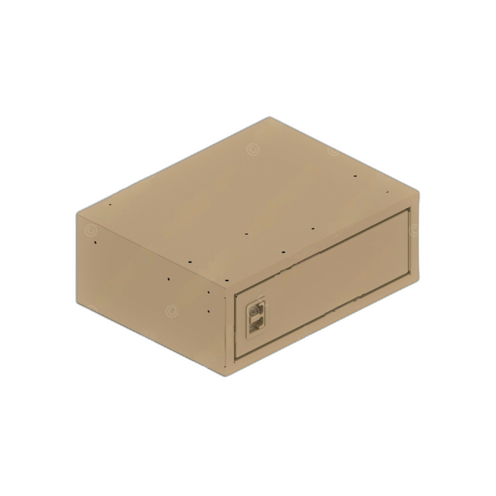 A22-65779-102 BOX-BII,RR,TAN,M915A5