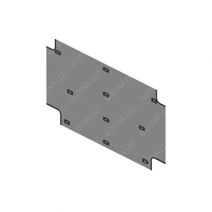 A22-65846-000 SCREEN-INSECT/BUG,RADIATOR GRILLE,CST