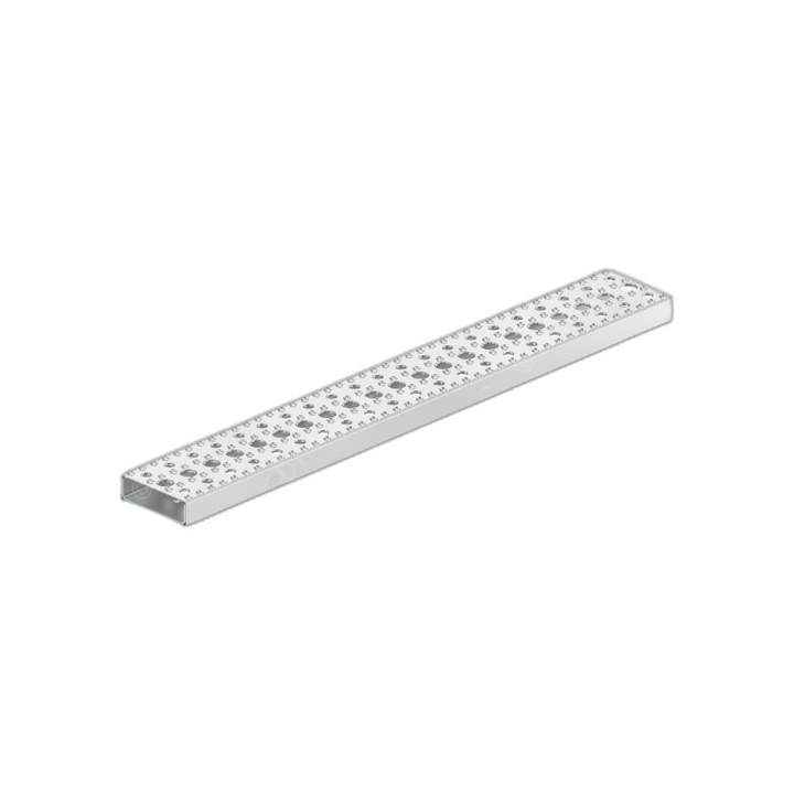 A22-66117-105 STEP-MOUNTING,CHASSIS-REINFORCED 1050MM