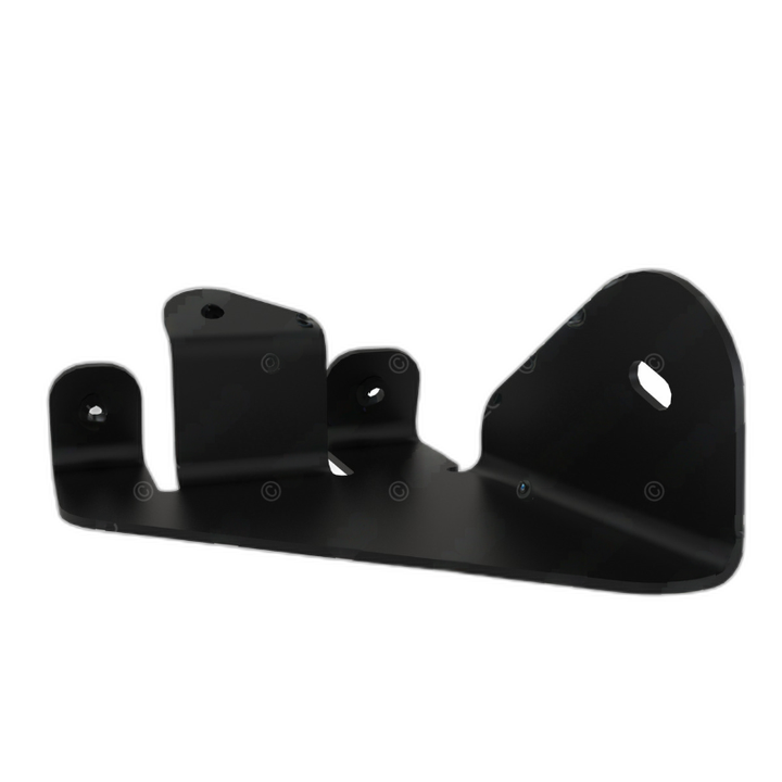 A22-66277-000 BRACKET-TRIM TAB,UPPER,RR,LH