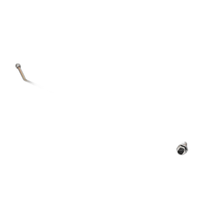 A22-66309-000 AC LINE-NO.6,STEEL