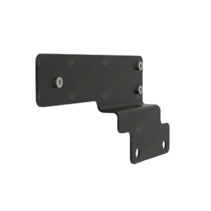 A22-66343-000 BRACKET-AIR HORN,M915,UNDERHOOD