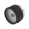 A22-66352-004 GAUGE-ELECTRIC,OIL TEMP,US,BLK