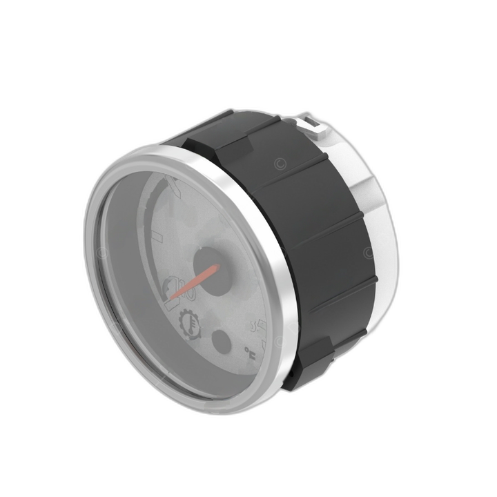 A22-66352-106 GAUGE-ELECTRIC,TRANS TEMP,US,BRT