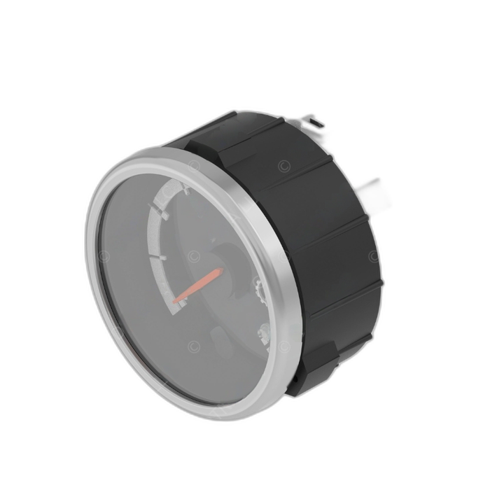 A22-66352-136 GAUGE-ELECTRIC,TRANS TEMPERATURE,METRC,B