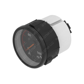 A22-66355-000 GAUGE-AIR PRESSURE,PRI,US,BLK
