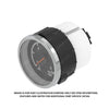 A22-66355-132 GAUGE-AIR PRESSURE,APPL,METRIC,BRT