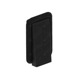 A22-66364-002 EXHAUSTER-CAB VENT,SOLID