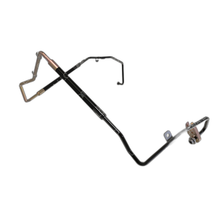 A22-66384-000 HOSE ASSEMBLY-A/C, H02,NO.8 COMPRESSOR