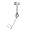 A22-66426-002 SENDER-FUEL LEVEL,ELEC