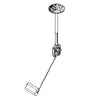 A22-66426-005 SENDER-FUEL LEVEL,150 GAL