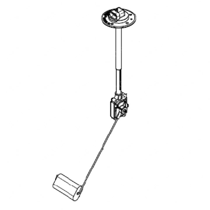 A22-66426-005 SENDER-FUEL LEVEL,150 GAL