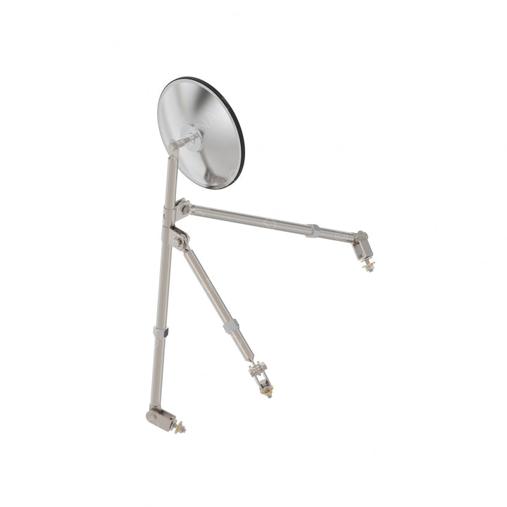 A22-66555-000 MIRROR ASSEMBLY-HOOD,TRIPOD