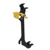 A22-66654-001 BRACKET-AIR FAIRING-LATCH SUPPORT,P3