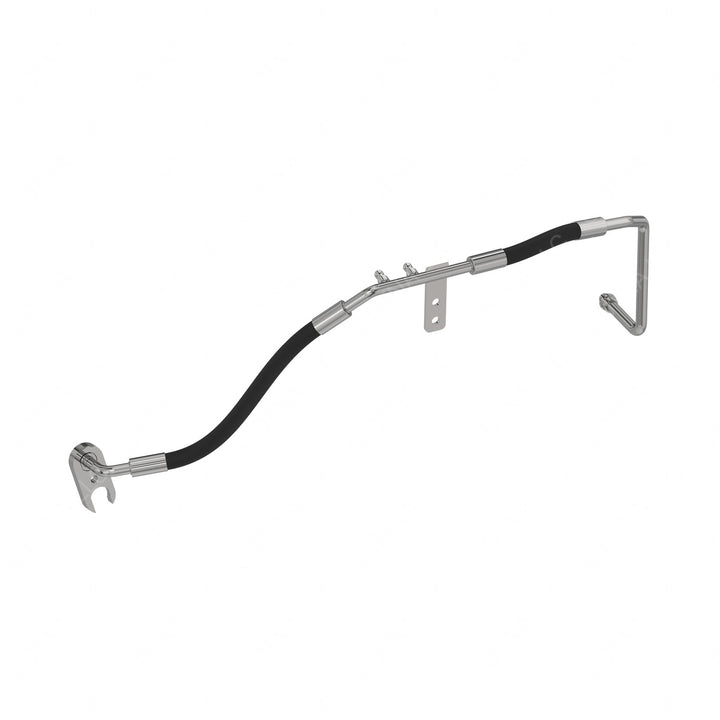 A22-66694-104 HOSE-AC,H02 TO COMPR,24U,HDEP
