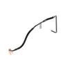 A22-66695-000 HOSE ASSEMBLY-A/C,H02,CMPRS TO COND