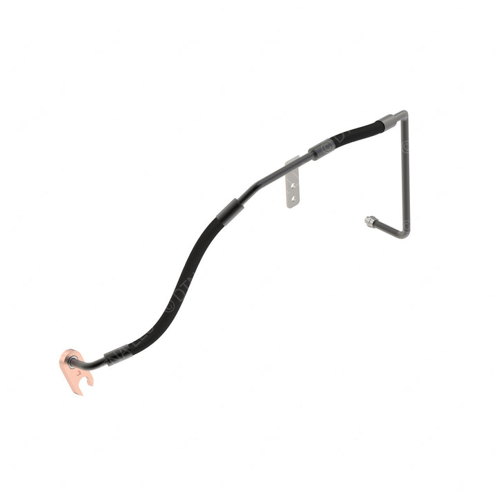 A22-66695-000 HOSE ASSEMBLY-A/C,H02,CMPRS TO COND