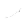 A22-66857-100 HOSE-AC,NO.8,AUX CASS,24U,34"