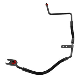 A22-67064-000 HOSE ASSEMBLY-A/C,H02,DD15,DENSO,AL